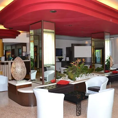Antony - Venice Airport Hotel 4*
