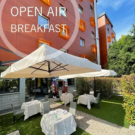 Hotel Antony - Venice Airport Campalto