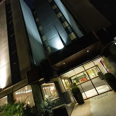 Hotel Antony - Venice Airport