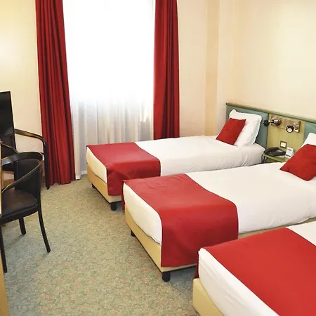 Antony - Venice Airport 4* Campalto