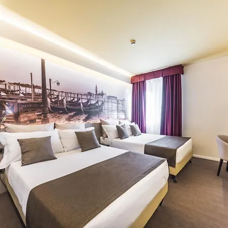 Antony - Venice Airport Hotel