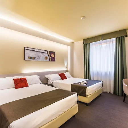 Antony - Venice Airport Hotel 4*