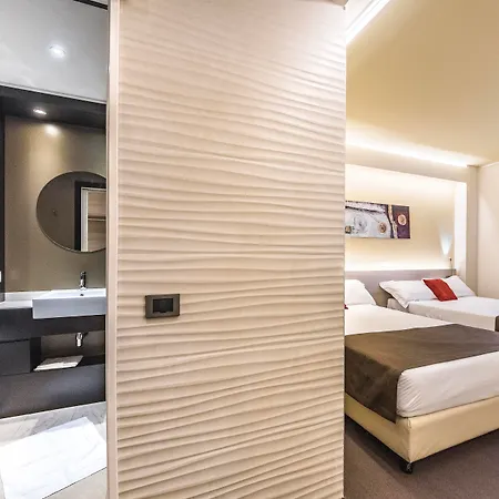 Antony - Venice Airport Hotel Campalto