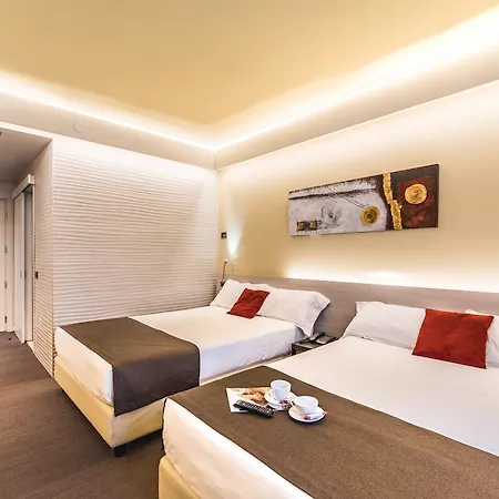 Antony - Venice Airport Hotel 4*