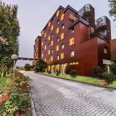 Hotel Antony - Venice Airport