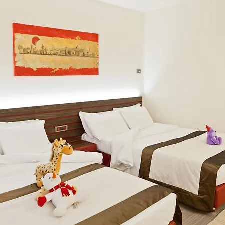 Antony - Venice Airport 4*