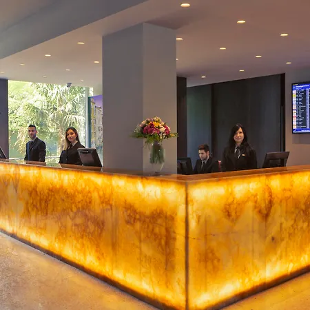 Hotel Antony - Venice Airport