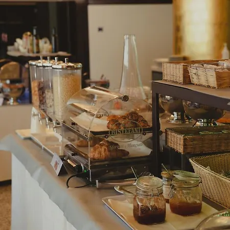 Hotel Antony - Venice Airport