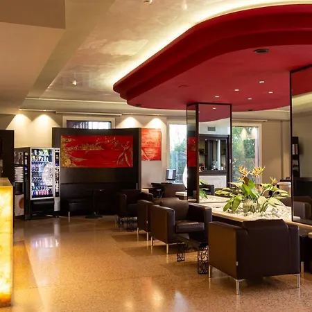 Antony - Venice Airport Hotel Campalto