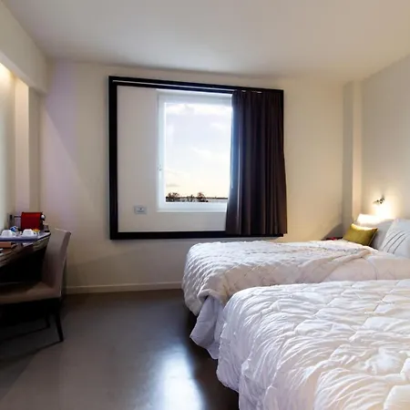 Antony - Venice Airport Hotel Campalto