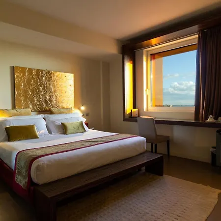 Hotel Antony - Venice Airport 4*