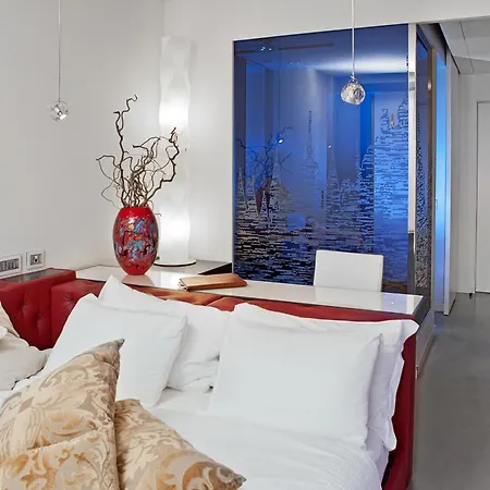 Hotel Antony - Venice Airport Campalto