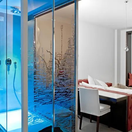 Hotel Antony - Venice Airport 4*