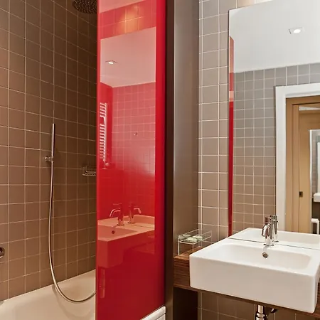 Antony - Venice Airport Hotel 4*