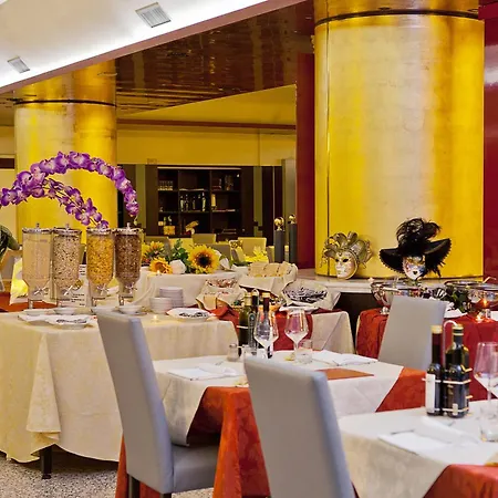 Antony - Venice Airport Hotel 4*