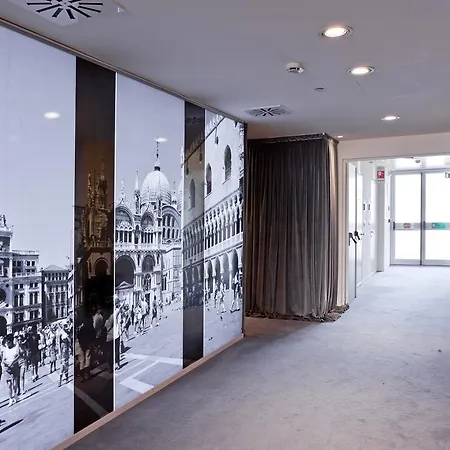 Hotel Antony - Venice Airport Campalto