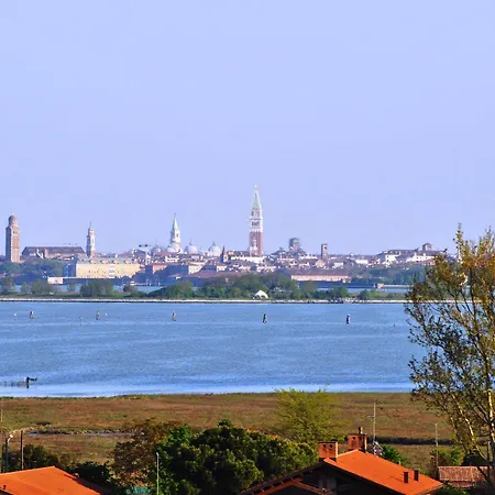 Antony - Venice Airport Hotel