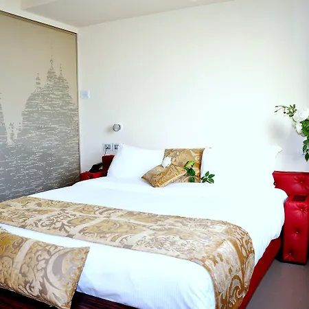 Antony - Venice Airport Hotel Campalto