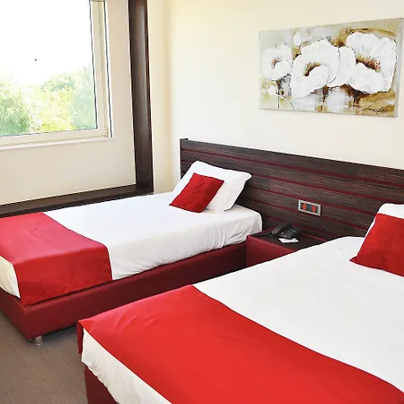 Hotel Antony - Venice Airport 4*
