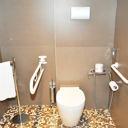 Antony - Venice Airport 4* Campalto