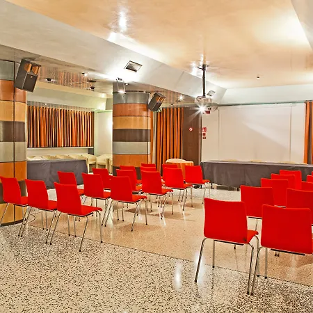 Hotel Antony - Venice Airport