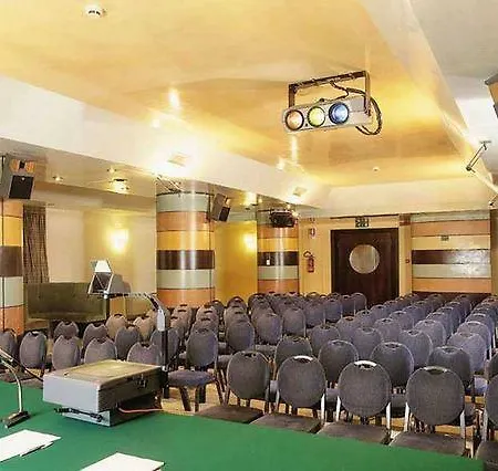 Antony - Venice Airport Hotel 4*
