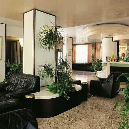 Hotel Antony - Venice Airport Campalto