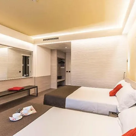 Antony - Venice Airport Hotel