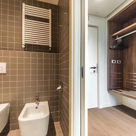 Hotel Antony - Venice Airport 4*