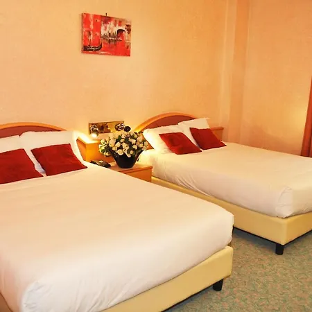Antony - Venice Airport Hotel