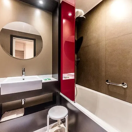 Antony - Venice Airport Hotel