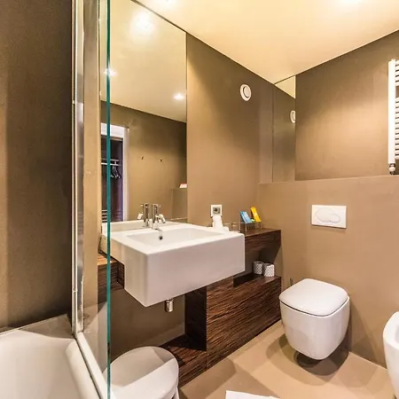 Antony - Venice Airport Hotel 4*