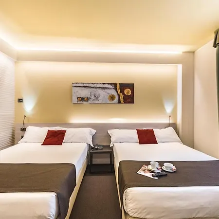 Antony - Venice Airport Hotel 4*