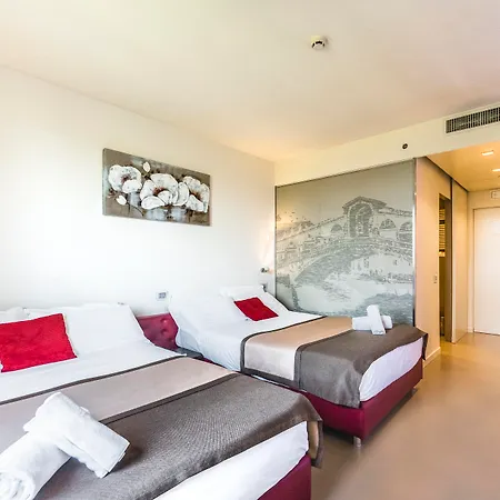 Antony - Venice Airport Hotel