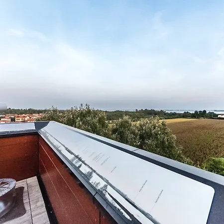 Hotel Antony - Venice Airport Campalto